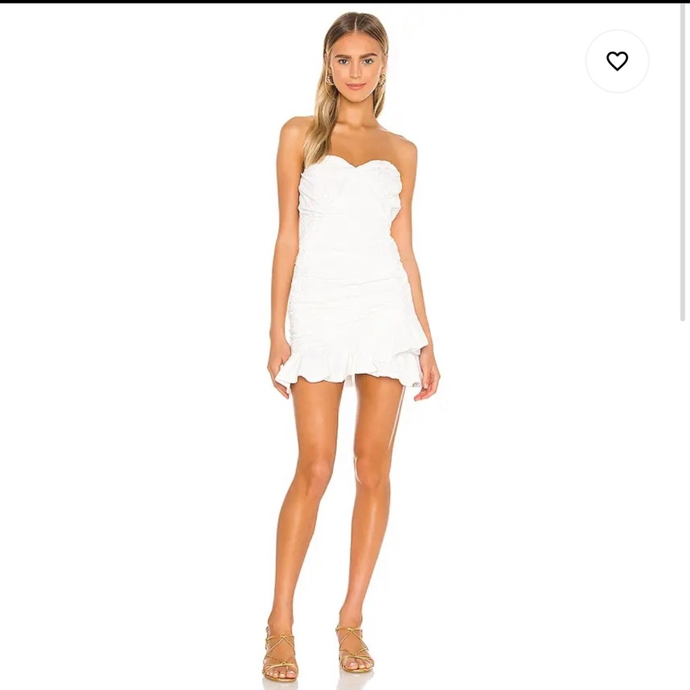 Lovers + Friends Mini Dress